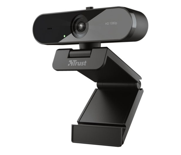 Trust TW-200 FULL HD - 1293234 - zdjęcie 3